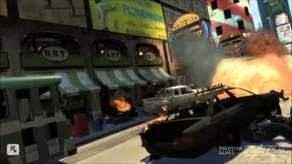 The Terminator 2 (GTA 4)