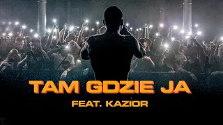 Major x Matheo ft. Kazior - "Tam gdzie ja"