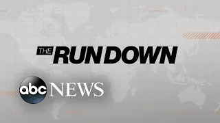 The Rundown: Top headlines today: Oct. 20, 2021