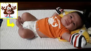 Baby POOPING compilation #2