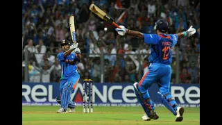 MS Dhoni sixes: A 360-degree view