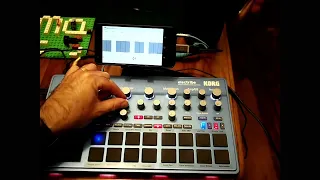 Adding a DX7 to the Electribe 2 (sort of!)