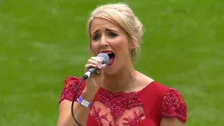 Lizzie Jones Showreel 2017