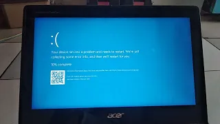 @GeloSingsonBSOD Has BSOD (Windows 10 22H2) Old Laptop