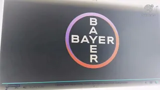 Bayer logo effects Sponsored by Effects