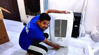 Bajaj PX 97 Torque New 35 L Personal Air Cooler || SBIT Online