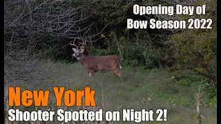 Opening Day New York Bow Season 2022