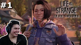 Welcome to HAVEN SPRINGS. - LIFE IS STRANGE: TRUE COLORS [Part 1 - Chapter 1]