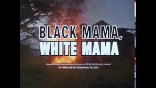 Black Mama, White Mama (1972) - HD Trailer [1080p]