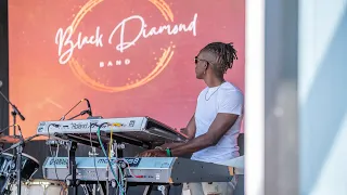 Black Diamond Band: Black Food Truck Festival Spring 2022 (Full Performance)