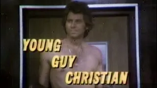 ABC Network - Young Guy Christian - "Pilot" - WLS Channel 7 (Complete Broadcast, 5/24/1979) 📺