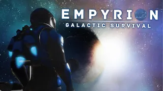 Мда ► Empyrion - Galactic Survival #37