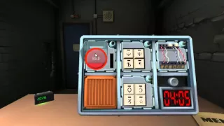 Keep Talking and Nobody Explodes: Part 5 | Needy Needy