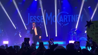 She’s No You — Jesse McCartney LIVE in NYC @ Webster Hall (April 25, 2024)