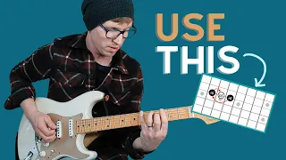 Learn This TASTY Blues Lick!