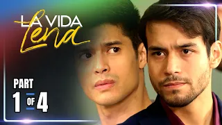 La Vida Lena | Episode 25 (1/4) | July 30, 2021