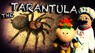 SML Movie: The Tarantula [REUPLOADED]