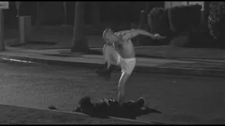 American History X Curb Stomp