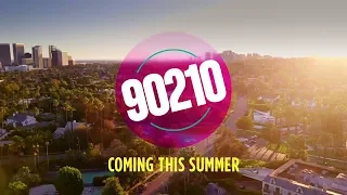 BH90210 Teaser Promo (HD) 90210 FOX revival series