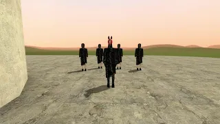 Nexialist in gmod