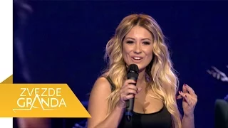 Aleksandra Bursac - Grom - ZG Specijal 30 - (TV Prva 23.04.2017.)