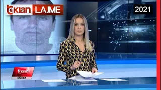 Edicioni i Lajmeve Tv Klan 05 Prill 2021, ora 15:30 Lajme - News