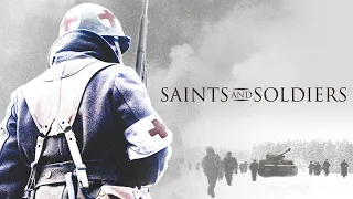 Saints and Soldiers (Official Trailer)