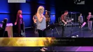 God I Look To You Bethel Church Jenn Johnson