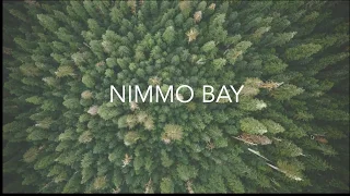 Nimmo Bay