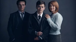 Sam Clemmett – Harry Potter and the Cursed Child