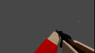 AK-47 Reload Animation Idk (ROBLOX)