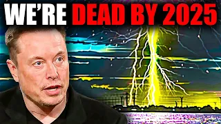 Elon Musk: "Something HORRIBLE Happened At Cern That Scientists CANNOT Explain!"