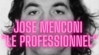 Menconi "le professionnel"