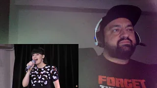 Diana Ankudinova (Диана Анкудинова) - They beat us, we fly (08/31/2021) - Reaction