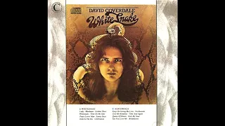 David Coverdale - Say You Love Me [HD]