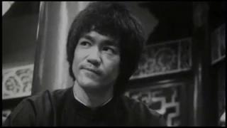 Enter the Dragon - Making Of