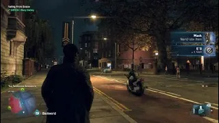 Watch Dogs®: Legion (Taking down Mary Kelley)