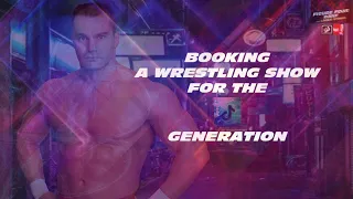 Why does every wrestling show lose viewers as the show goes on?: Figure Four Daily w/Lance Storm
