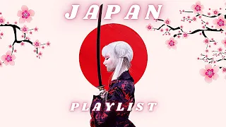 SAKURA ☯ Japanese Lofi Hip-Hop Mix | Smooth Music Channel