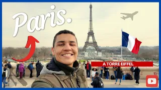 PARIS Is the Eiffel Tower worth it? /Tips Prices Tickets Suggestions