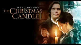 The Christmas Candle | As Velas de Natal Legendado #ChristmasMovie, #Angel, #Miracle