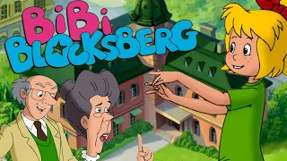 Bibi Blocksberg - Ein verhexter Schultag | FULL WALKTHROUGH