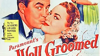 The Well Groomed Bride 1946 | Comedy Music Romance | Starring Olivia de Havilland, Ray Milland
