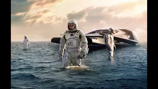 Hindi explanation of Interstellar movie - Interstellar फिल्म की कहानी हिंदी में