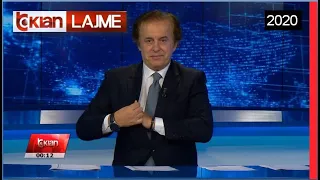 Edicioni i Lajmeve Tv Klan 28 Tetor 2020, ora 23:30 Lajme - News