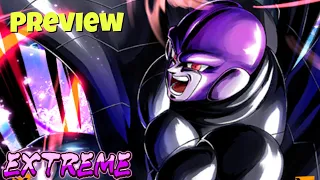 Ex- Hit Preview - Dragon ball legends - Yes Gaming YT