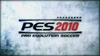 Konami - Intro (PES 2010)