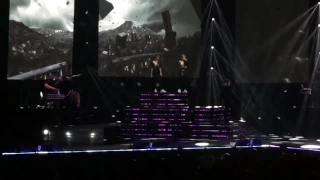 Marcus & Martinus - Without you (live concert at Oslo SPEKTRUM!!!!!)