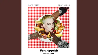 Bon Appétit (3LAU Remix)