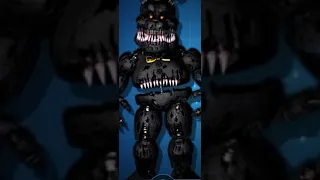 FNAF AR - FNAF 1 - 6 EDIT💯🔥🥰